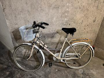 Bici marca Bottecchia