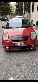 citroen c2 per neopatentati 