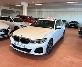 Bmw 320 d xDrive Touring MSPORT 48V aut.