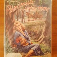 Principessa senza Nome - Romanzo a dispense CPL