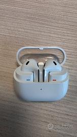 Auricolari Samsung Galaxy Buds3