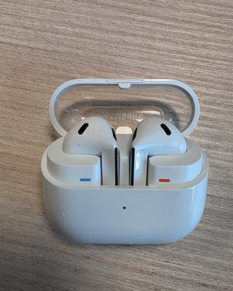 Auricolari Samsung Galaxy Buds3