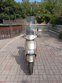 Scooter 50 Derby Atlantis