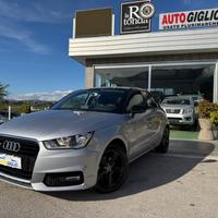 Audi A1 1.4 TDI ultra Sport