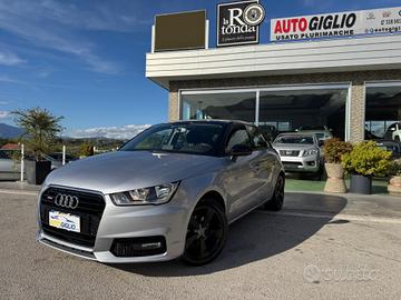 Audi A1 1.4 TDI ultra Sport