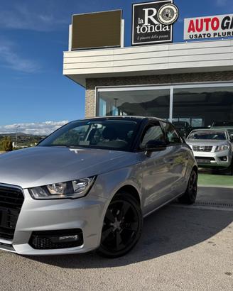 Audi A1 1.4 TDI ultra Sport