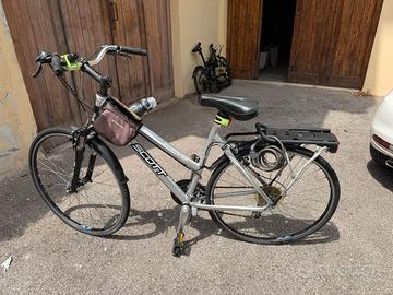 Bici SCOTT Sportster