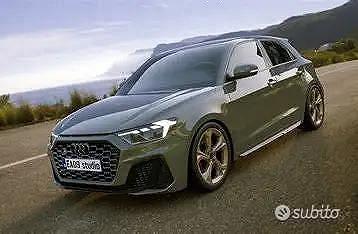 Ricambi audi a1 2023
