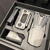 DJI Mavic 2 ZOOM - Come nuovo