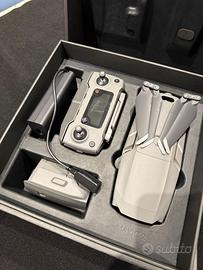 DJI Mavic 2 ZOOM - Come nuovo