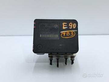 Centralina pompa abs bmw e90 e91 e97 e92 e93 e81 e