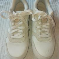 Snikers Nike beige