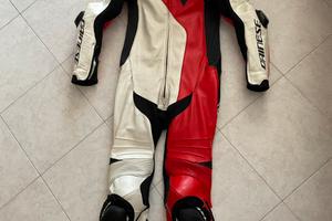 Tuta Dainese Adria