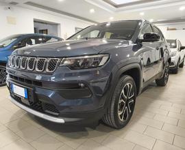 JEEP Compass 1.5 130CV MHEV DCT7 ALTITUDE #PRON