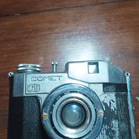 macchina fotografica 