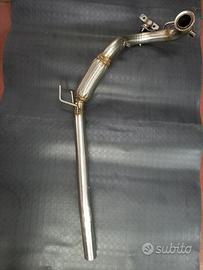 Downpipe polo 1.2 tdi audi seat skoda