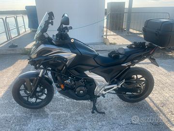 Honda ncx750