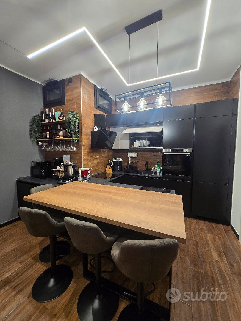Appartamento – Barletta, Centro - Altro
