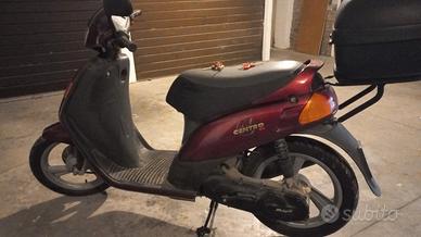 Malaguti Centro 50 - 1998