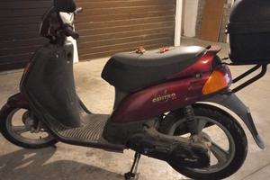 Malaguti Centro 50 - 1998