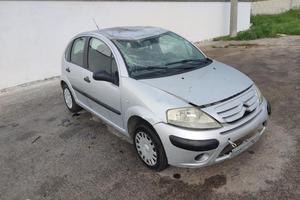 CITROEN C3 1 FC, FN 1.1I 60CV 02-09 /ricambi