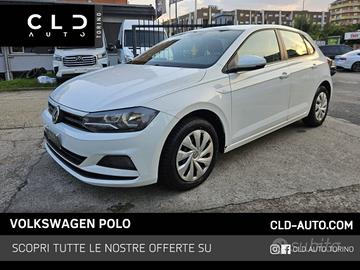 VOLKSWAGEN Polo 1.0 EVO 5p. BlueMotion Technolog