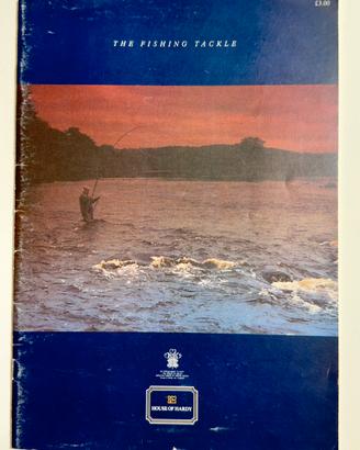 Catalogo Hardy  anni 90-Shimano-Daiwa-Abu