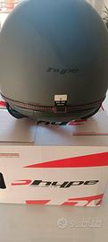 Casco Moto Donna Taglia S