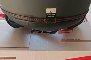 Casco Moto Donna Taglia S