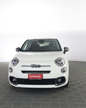 FIAT 500X 500X 1.0 T3 120 CV Sport