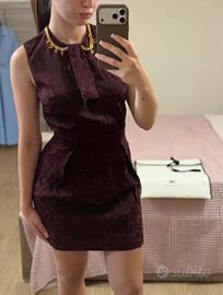Vestito Elisabetta Franchi