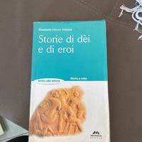 Storie di dei e di eroi