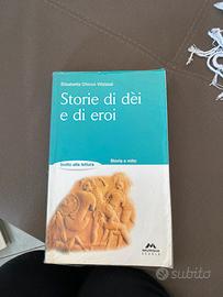 Storie di dei e di eroi