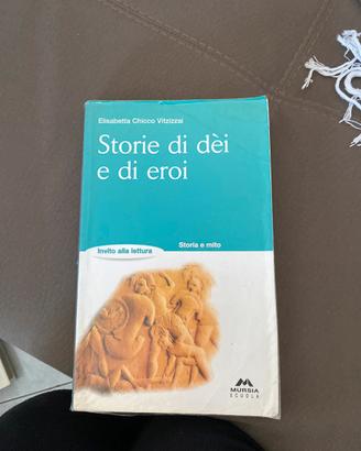 Storie di dei e di eroi