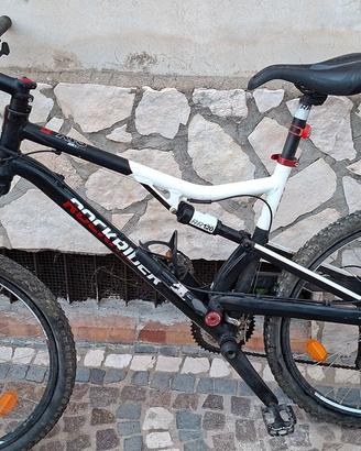ROCKRIDER RR SIX.5 B TWIN TAGLIA L