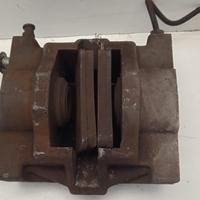 PINZA FRENO POSTERIORE SINISTRA CITROEN C5 Berlina