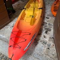 Kayak Ocean Malibu XL