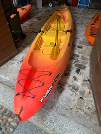 Kayak Ocean Malibu XL