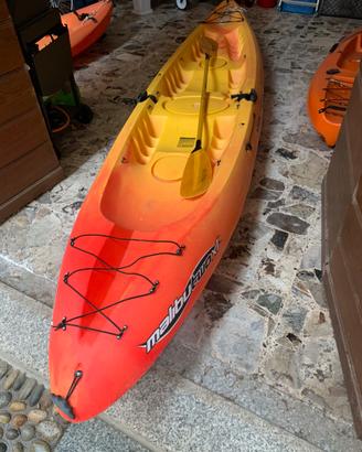 Kayak Ocean Malibu XL