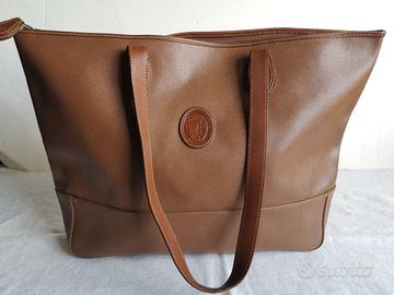 Borsa Trussardi vintage