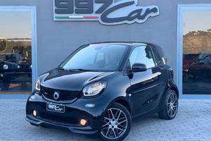 Smart ForTwo 453 BRABUS 0.9 Turbo twinamic Xclusiv
