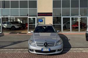 Mercedes-benz C 250 CDI S.W. BlueEFFICIENCY Elegan
