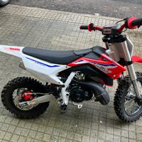 Lem Cross 50cc