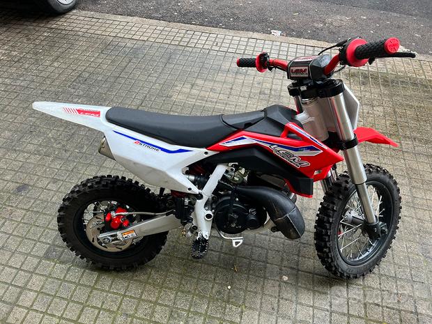 Lem Cross 50cc