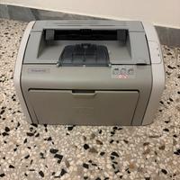 Stampante Laser HP Laserjet + 4 Toner
