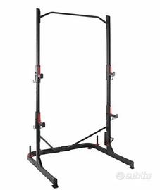 Rack domyos 500 - già smontato