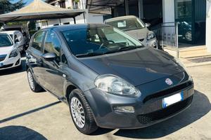 Fiat Punto 1.4 8V 5 porte Easypower Young