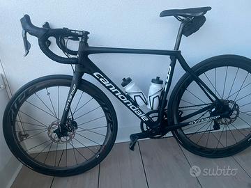 Cannondale strada