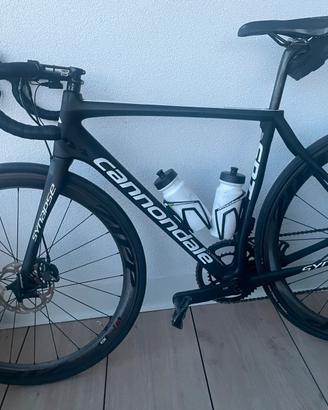 Cannondale strada