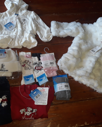 Original marines inverno